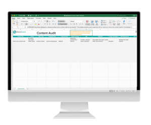 Content Audit