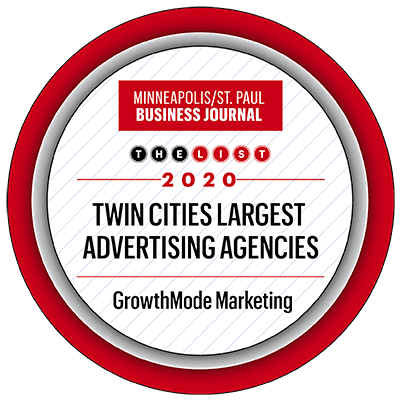 Twin Cities Advertising Award