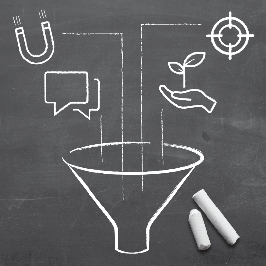 The Anatomy of a Great Lead Generation Campaign