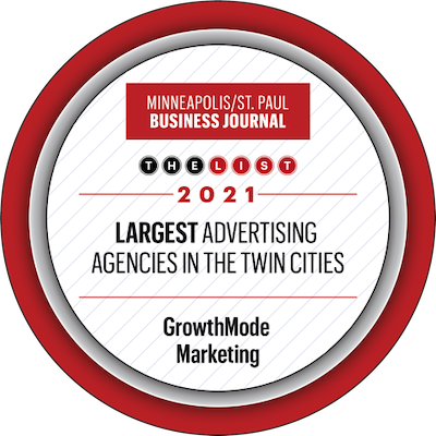 Twin Cities 2021 Award