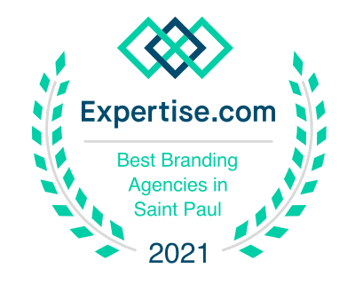mn saint paul branding agencies 2021 transparent