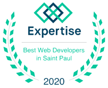 mn saint paul web developers 2020 transparent